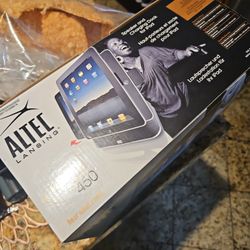 Altec Lansing Octiv Stage MP450 30-Pin iPad