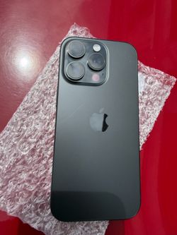 Iphone 16 pro 512GB unlocked any carrier