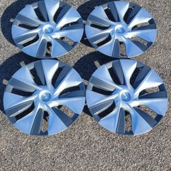 Tesla Model Y Hubcaps