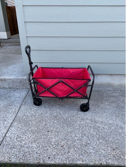Wagon