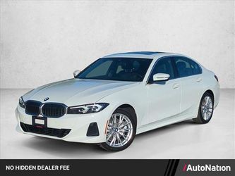 2024 BMW 330i