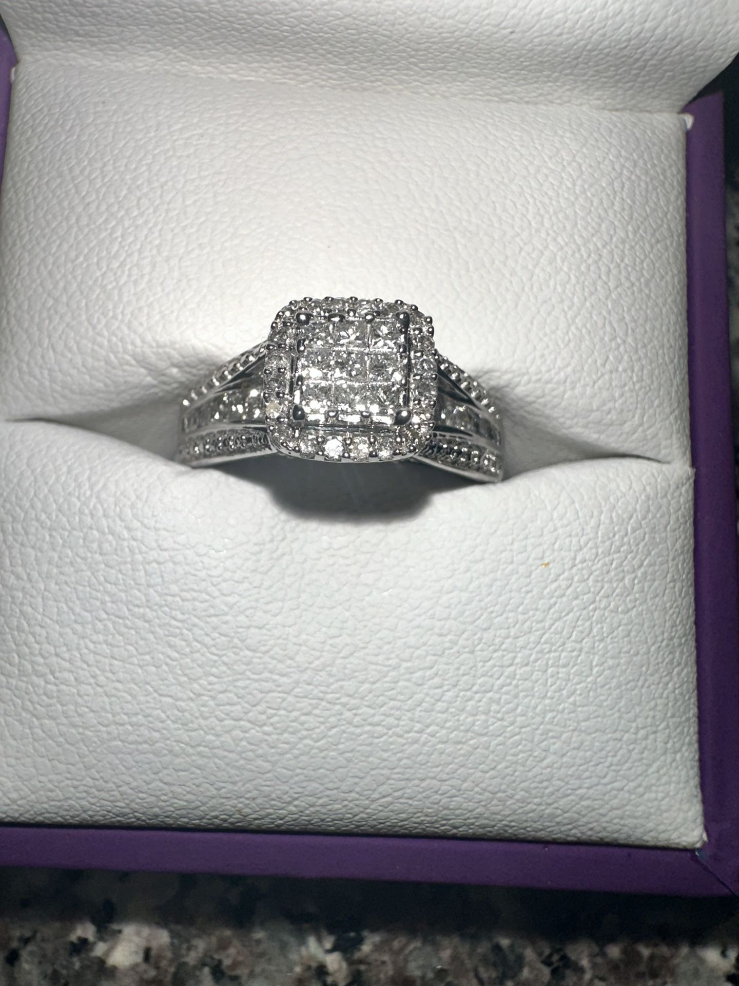Engagement Ring
