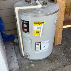 Small Water Heater