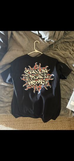 Hellstar shirt size m