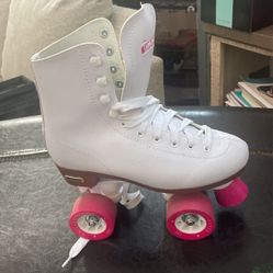 nice size 6 skates
