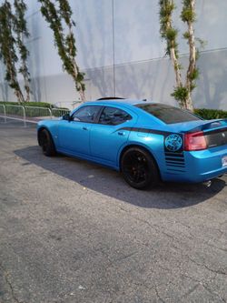 2008 Dodge Charger