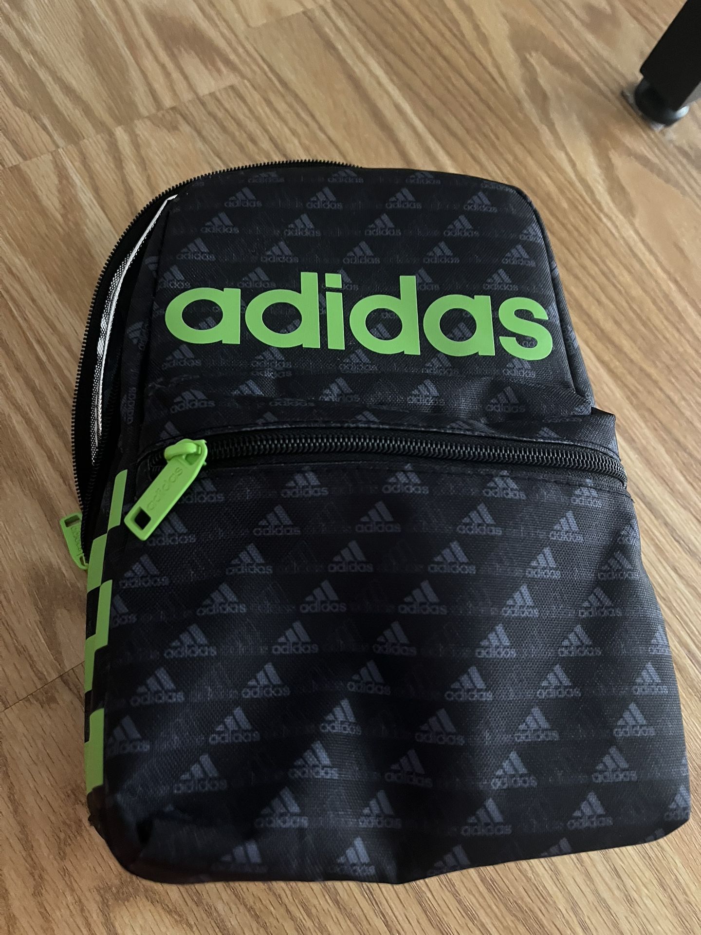 Adidas Insulated Lunch Bag