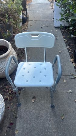 Shower chair