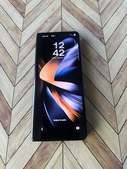 Samsung Galaxy Z Fold4 (512GB) Unlocked 🔷 Liberado