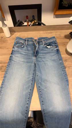 Mother Jeans- Women