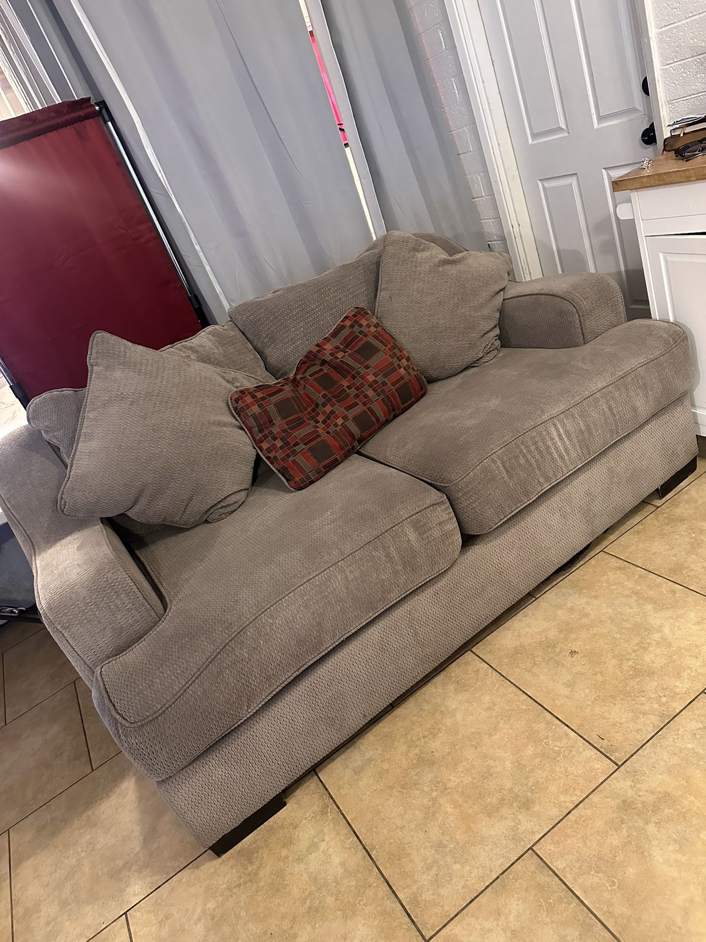 Living Room Couch