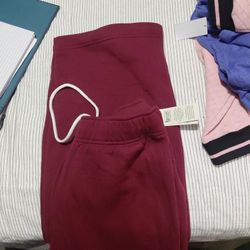 No BOUNDARIES SWEAT PANTS