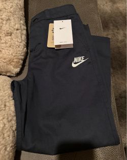 Nike woven everyday boys pants