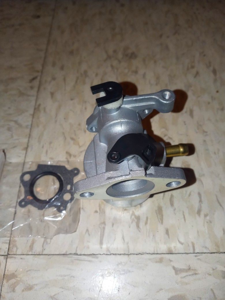 Carburetor Auto choke Briggs