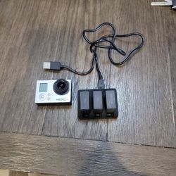 Gopro Hero 3