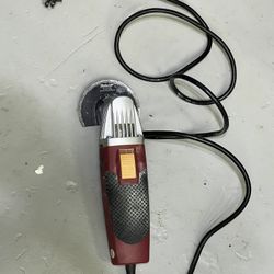 Oscillating Saw