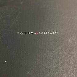 Tommy Hilfiger