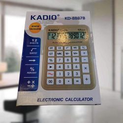 😱 KADIO Desktop Calculator 😱