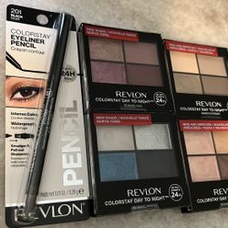 Revlon Makeup Bundle 