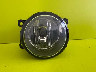 2005 - 2020 Nissan Pathfinder Frontier Front Left Driver Fog Light Lamp (contact info removed)4
