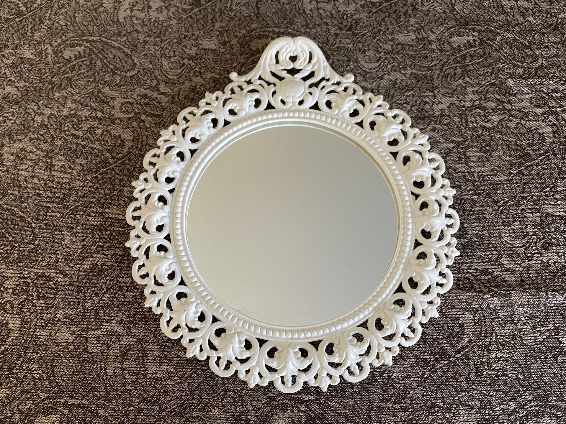 Vintage Mirror 