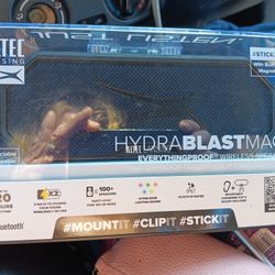 Quality Bluetooth Speaker Altec Lansing HYDRABLASTMAG