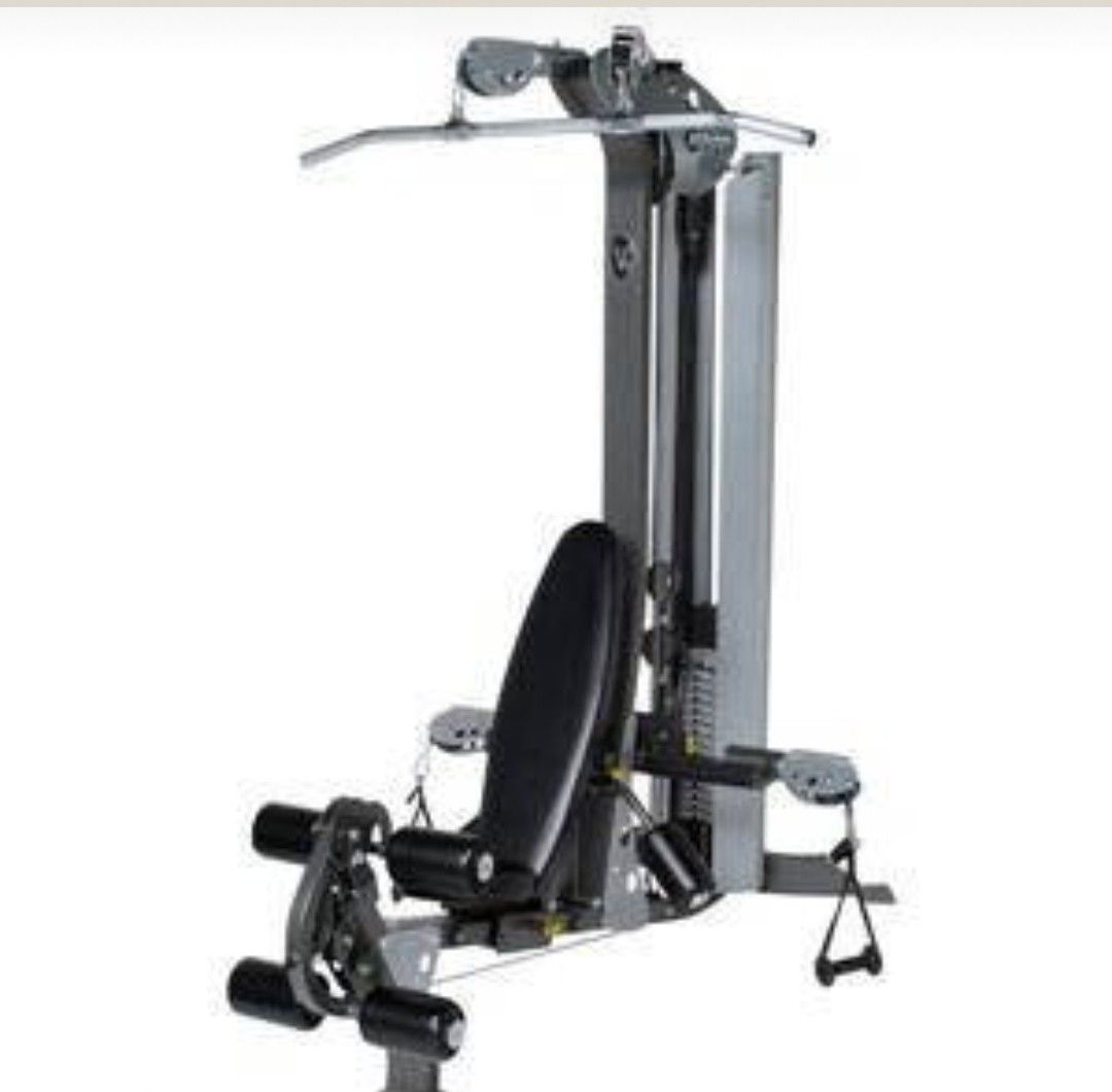 Hoist V2 Home Gym