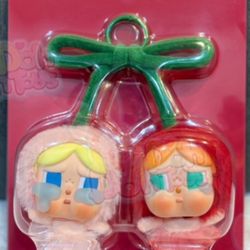 Crybaby Crying For Love Series Pendant