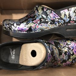 Dansko Clogs