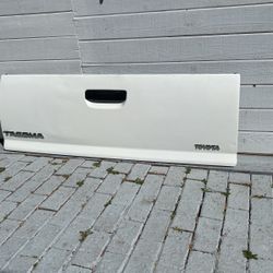 Door Bed , Toyota Tacoma 2005-2007