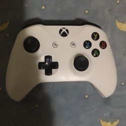Xbox Controller 