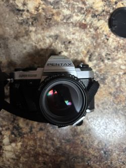 Pentax Super Premium 