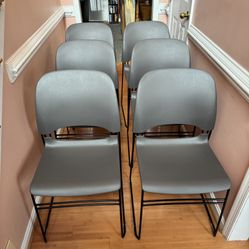 Herman Miller Limerick Chair