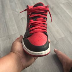Air Jordan 1 Mid