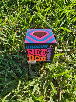 Mini Needoh Jewels