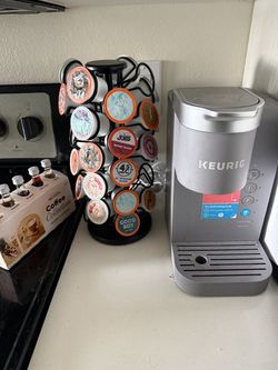 Keurig Bundle