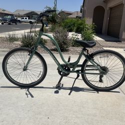 Electra Townie 7D!!! 