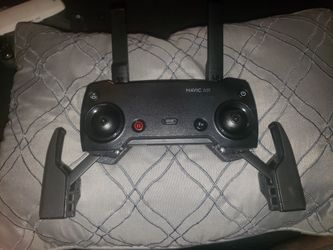 Dji controller