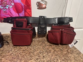 OCCIDENTAL LEATHER R8080DB - OxyLights™ DB Framer