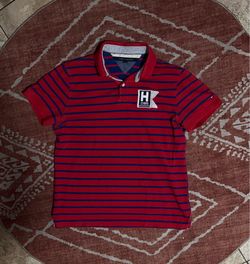 Tommy Hilfiger Polo Shirt