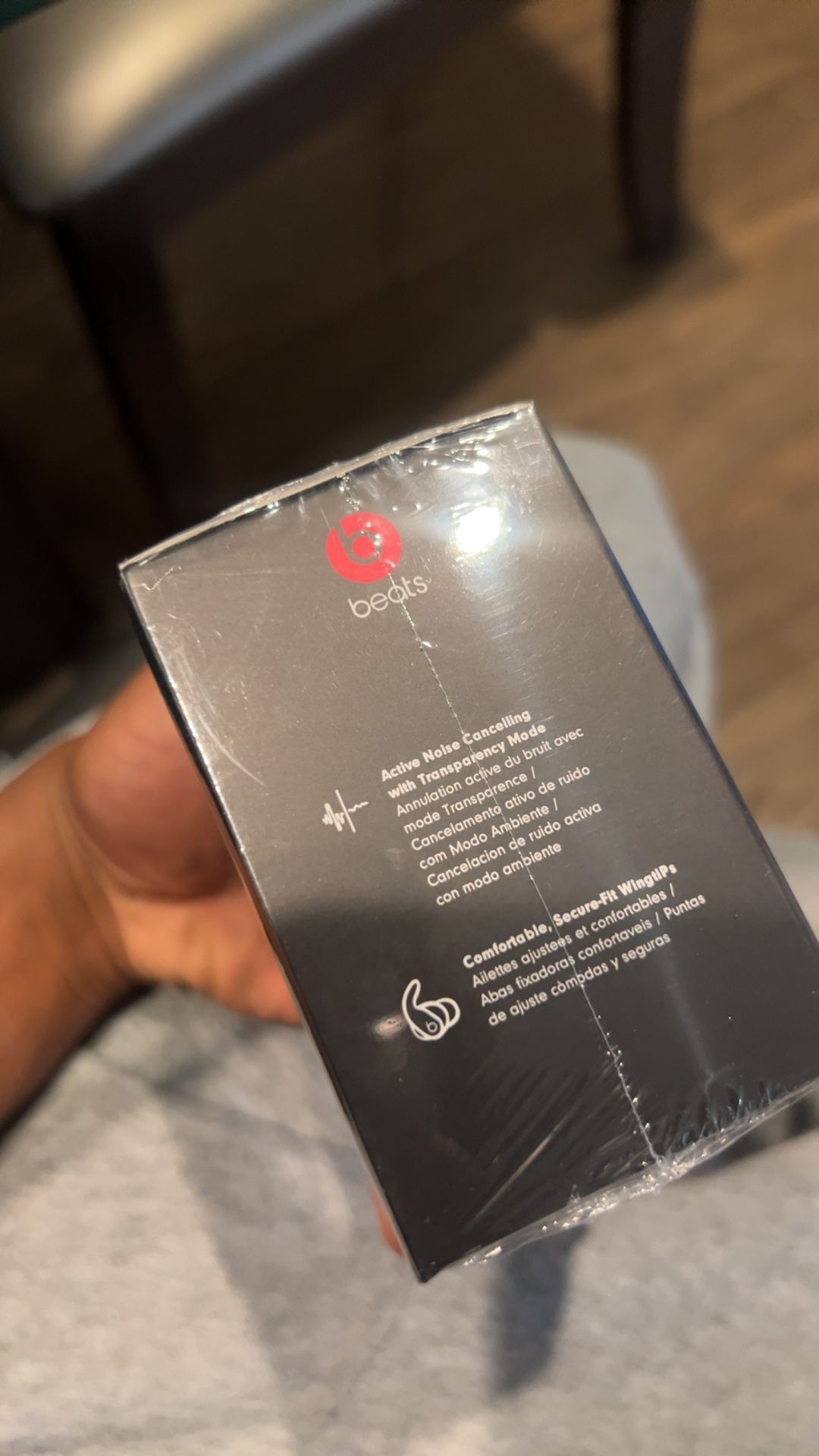 Beats Fit Pro