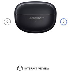 Bose Wireless Ear Buds 