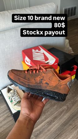 Air Max 90 Mars