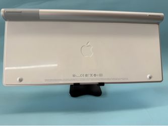 Apple keyboard wireless