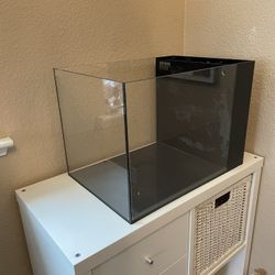 15gal Saltwater Fish Tank 
