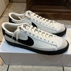 Nike Blazer Low Men’s Size 13 $70 OBO