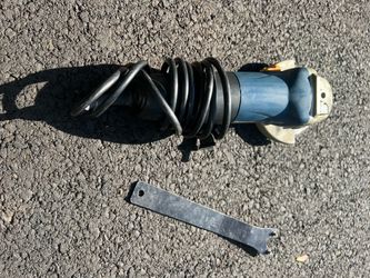 RYOBI 4 1/2” grinder