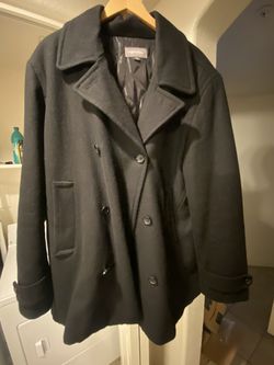 Men’s Coat