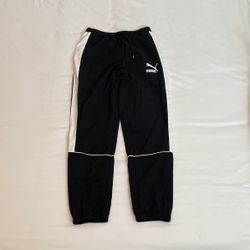 Puma Trackpants - Men’s Small