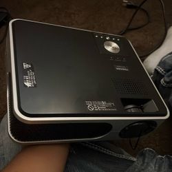 Toshiba Projector 
